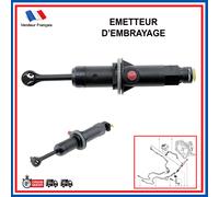 Emittente Frizione Pinze per Renault Thalia I (LB _) 1.5 DCI 7700431845