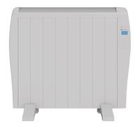 Emettitore termico REALWARM 1200 WIFI originale 1200W Bianco