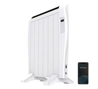 Radiatore Elettrico Digitale Cecotec Ready Warm 1200 Thermal Connected 900 W Wi-fi