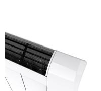 Emettitori termici Termosifone da 12 elementi Ready Warm 2500 Thermal