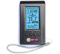 EMF 390 Avanzato Radiazione multi campo elettromagnetica 3 in 1 EMF Eleven