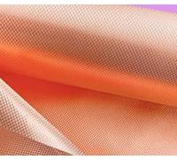 EMF EMI che scherma il materiale conduttivo del tessuto di rame 6x1.1m per il blocco del segnale di rf di protezione della perdita di dati Tessuto di schermatura elettromagnetica di rendimento elevato