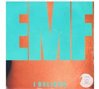 EMF - I Believe