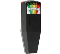 Emf Meter, 30-20000Hz portatile campo elettromagnetico Emf Reader, multi segmento display LED caccia fantasma tester attrezzature paranormali