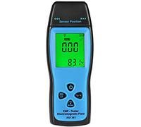 EMF Meter Palmare Mini Digital LCD EMF Tester Elettromagnetico Campo Rilevatore di Radiazione Meter Dosimetro Tester Contatore