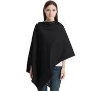 EMF Poncho Blanket 5G, Coperta Faraday Indossabile, Schermatura RF, Blocco Wifi, Abbigliamento EMF, Scialle Antiradiazioni Per Ufficio A Casa, Coperta Protettiva Per La Gravidanza A,185*75CM