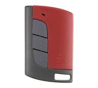 EMFA TE3 DC Comando Garage Frequenza 433 MHz Valido Porte Garage EMFA MAP