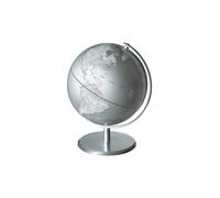 EMFORM Globo da tavolo - Planet 25cm Argento nessun colore
