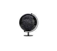 EMFORM Globo Milky Way with LED - diversi colori nero