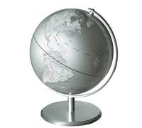 EMFORM Globo serie PLANET argenteo