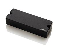 EMG 40DC Active Ceramic 5 corde P-Bass Pickup, nero