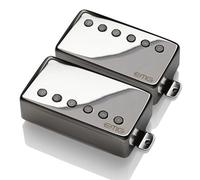 EMG 57/66 Attivo Alnico V Humbucker Set - Cromo