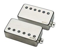 EMG 57/66 TW Dual Mode Humbucker Pickup Set, cromo spazzolato (7155.00)