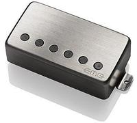 EMG 57 Brushed Chrome Pickups Chitarra