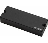 EMG 808X Black