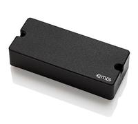 EMG 81-7 Attivo Seven Stringa Humbucker - Nero