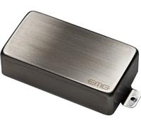 EMG 81 Brushed Chrome Pickups Chitarra