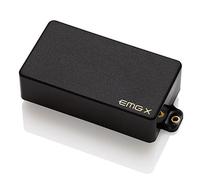 EMG 85X Attivo Humbucker - Nero