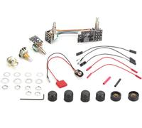 EMG BQC System Pickup Basso