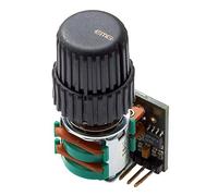 EMG BQS System 3-Band EQ 5 Potis