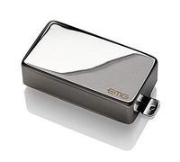 EMG EM924220 Set SA/SA / 81 Pickups per Chitarre Elettriche, Nero