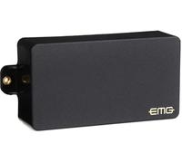 EMG EM920200 85 Humbucker Pickups per Chitarre Elettriche, Nero