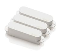EMG EM924022 SA Set 3 Pickups per Chitarre Elettriche, Bianco