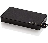 EMG EM938120 85-X Humbucker X-Series Pickups per Chitarre Elettriche, Nero
