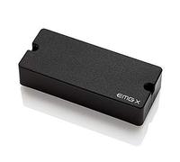 EMG EM940670 E-Bass 35px 4 pickup serie X