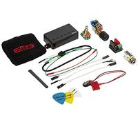 EMG EM943100 ALX-HZ Set Pickups per Chitarra Elettrico, Nero