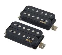 EMG Fat 55 Set Black