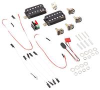 EMG Fat 55 Set Black Pickups Chitarra