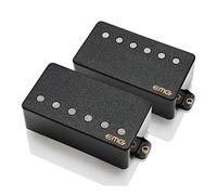 EMG Floyd 57/66 - Set TW, colore: Nero