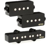 EMG Geezer Butler Signature PJ - Set di pickup per basso elettrico, EM943620