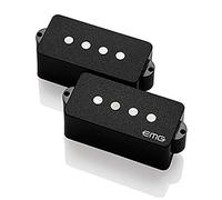 EMG Geezer Butler PHZ Black