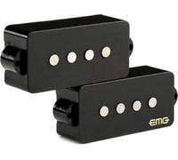 EMG Geezer Butler PHZ Black