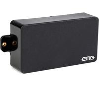 EMG H4 Black Pickups Chitarra