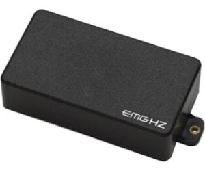 EMG H4 Black Pickups Chitarra