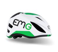 EMG HM 03 CASCO MONOPATTINO/BICI OMOLOGAZIONE EU M BIANCO