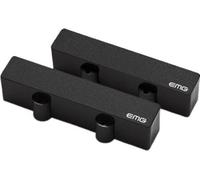 EMG J Set Black Pickup Basso