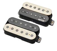 EMG Jim Root JR Daemonum Humbucker Pickup Set, Zebra (7194.00)
