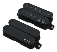 EMG JR "Daemonum" Set BK