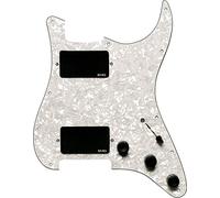 EMG KH21 Kirk Hammett Active Pickup Set with Pickguard (japan import)