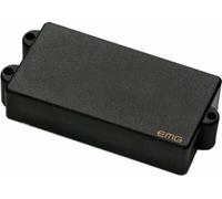 EMG MMTW Black Pickup Basso