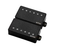EMG Pickups »57/66 - PICKUP SET - BLACK« Pickup-Set Chitarra Elettrica | PU: 57/66 | Colore: Black