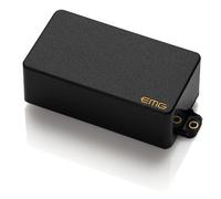 EMG Pickups »81TW-R - DUAL MODE HUMBUCKER - BLACK« Pickup Chitarra Elettrica | Posizione: Bridge/Neck | Colore: Black
