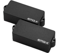 EMG PX Black Pickup Basso