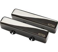 EMG Robert Trujillo Rip Tide Black Chrome Pickup Basso