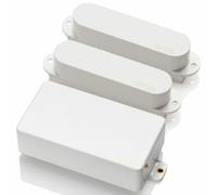 EMG Sa / 85 HSS STRAT Pick-Up Set - Bianco