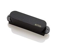 EMG SA7 Strat Single-Coil Active 7-string Guitar pickup (nero)